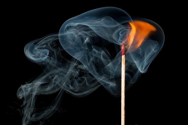 消煙劑是什么？消煙劑的種類及應用！