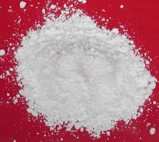 消煙劑合成技術：納米氫氧化鋁