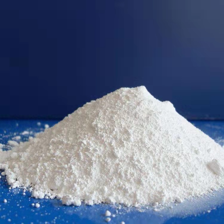 鈦白粉質量分析及對物理消光劑粉末的影響？
