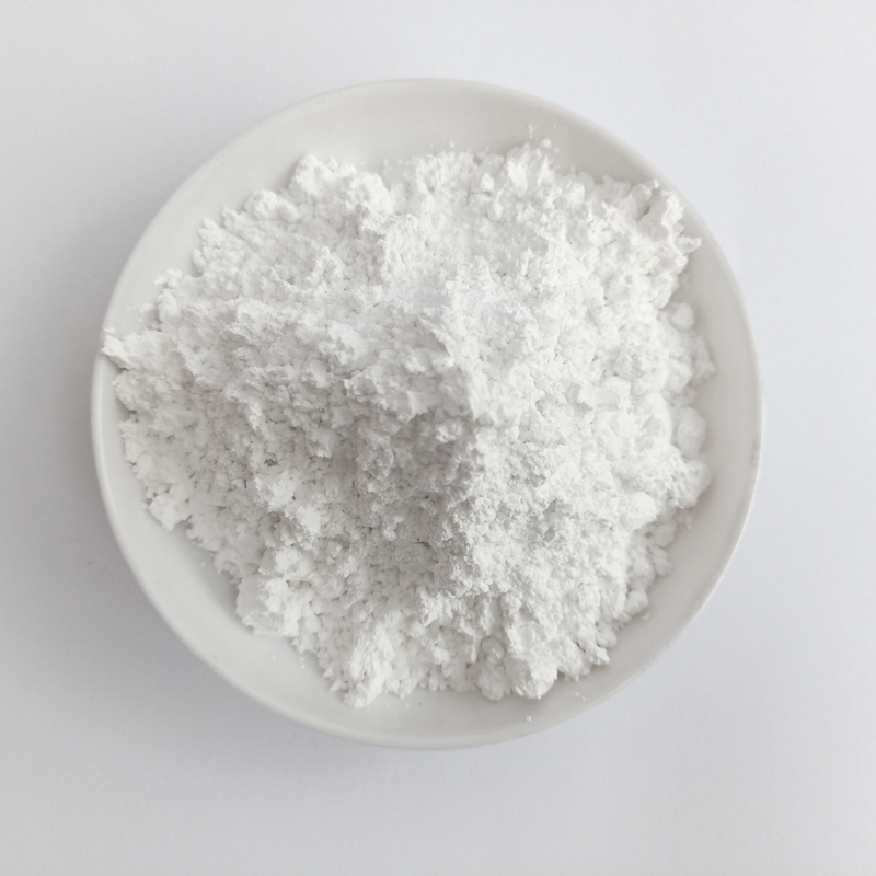 二氧化硅不只消光劑的用途，還有這些功能。